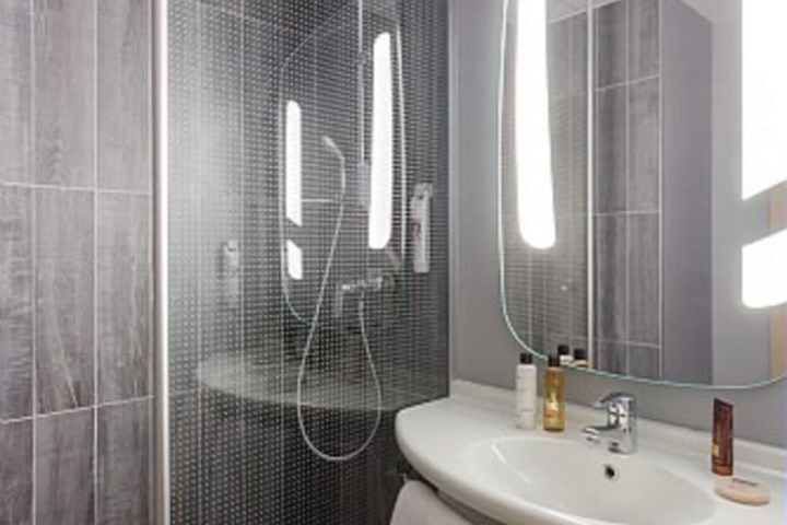 Bath Amenities
