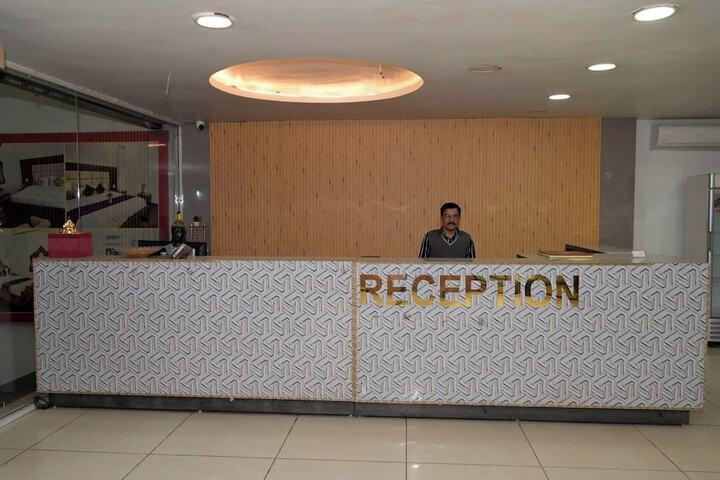 Hotel Interior 5 of 49