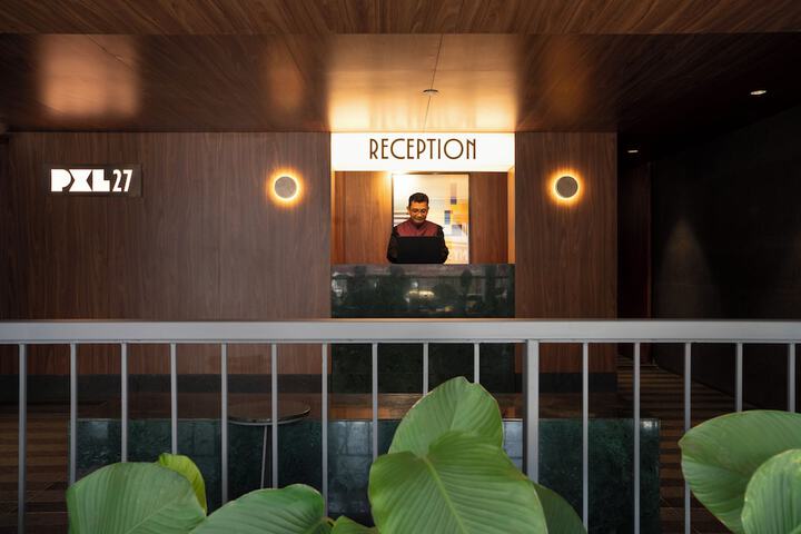 Hotel Interior 2 of 97