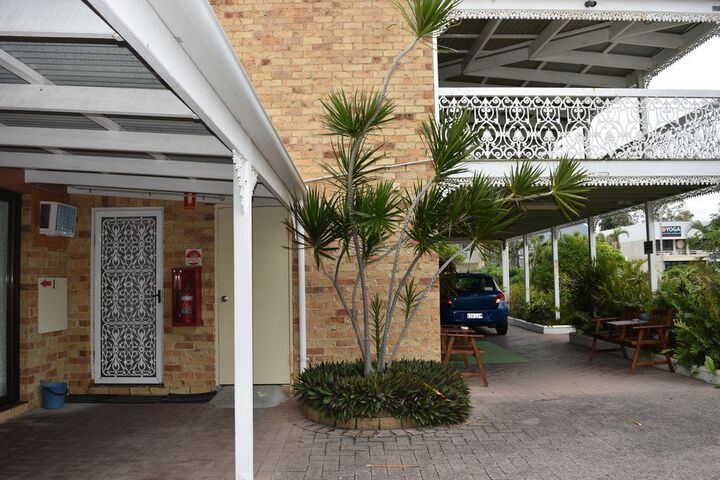 Hotel 3 of 30