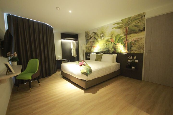 Room 15 of 55
