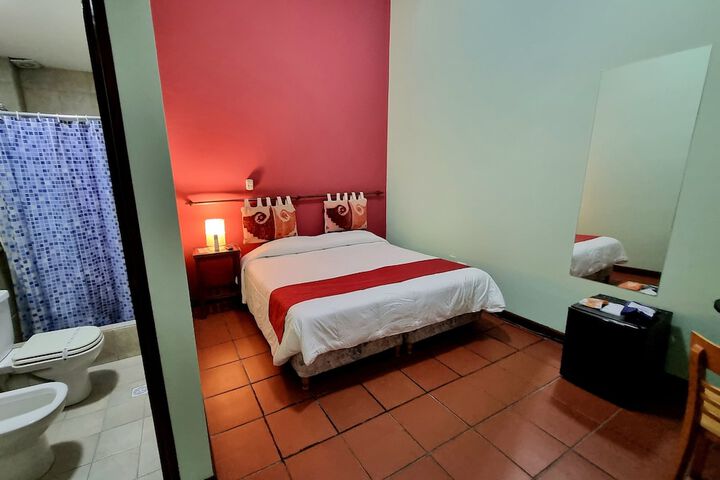 Room 7 of 23