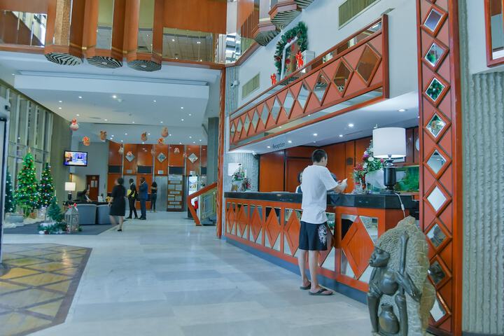 Hotel Interior 2 of 59