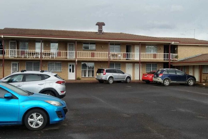 Hotel 27 of 31