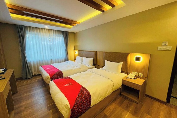 Room 3 of 24