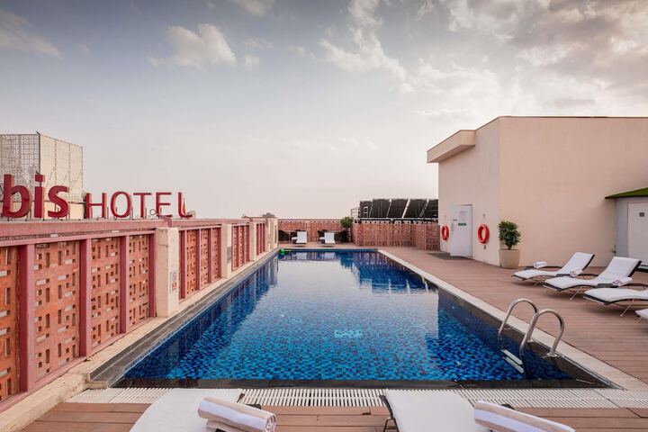 Hotel 49 of 51