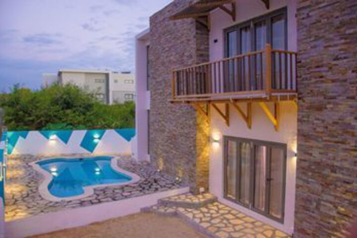 Residence Grand Bay