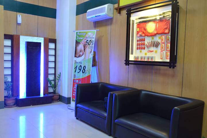 Hotel Interior 3 of 24