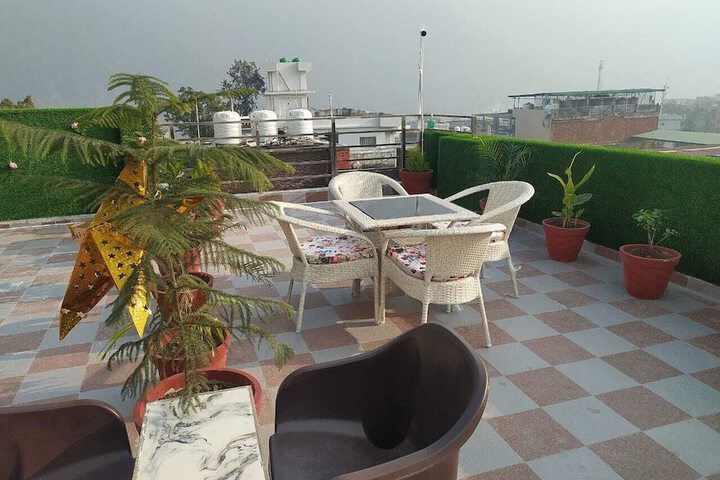 Terrace/Patio 15 of 25