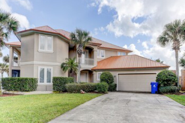 Ocean Delight in Crescent Beach, FL