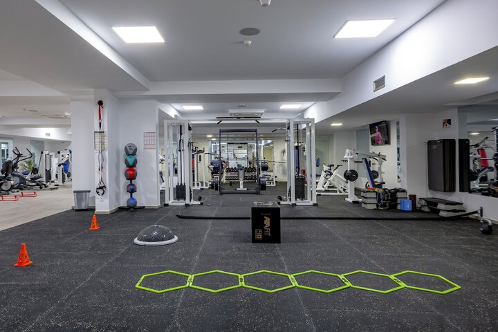 Health and Fitness 24 of 66