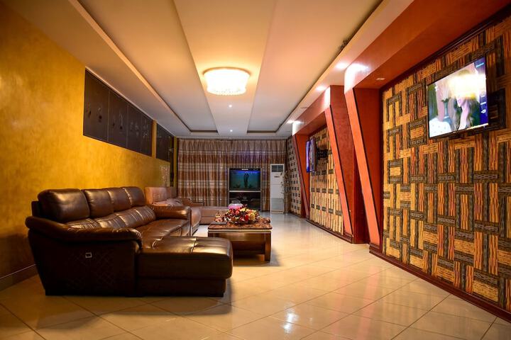 Hotel Interior 8 of 37