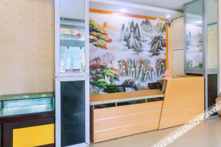 Hotel Interior 3 of 26