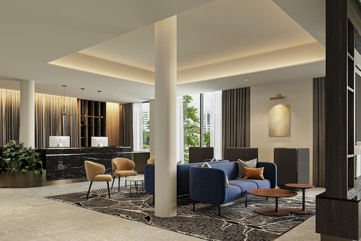 Hotel Interior 2 of 17