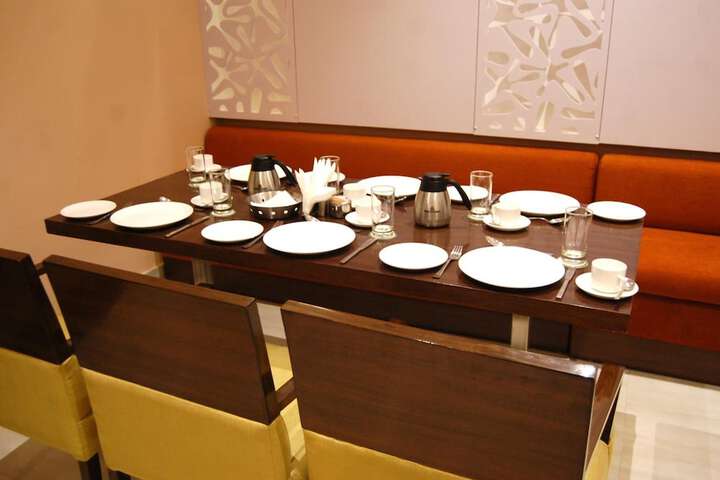 Restaurants