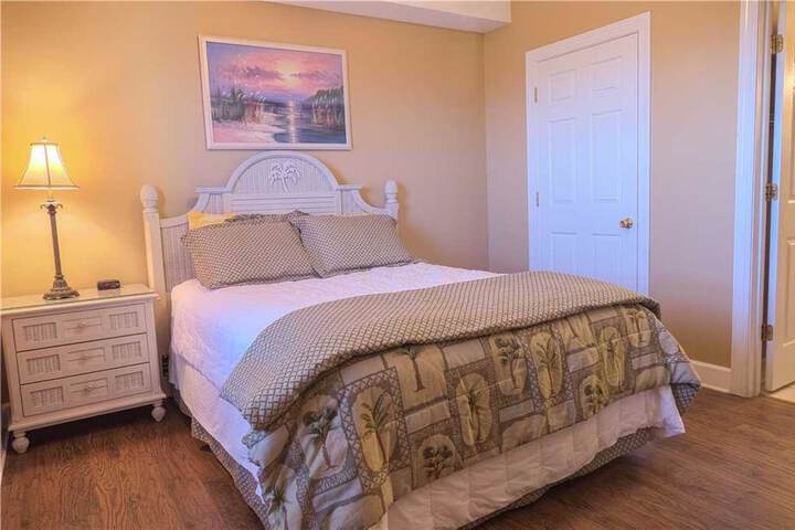 Twin Palms Resort #601 by Book That Condo in Panama City Beach, FL
