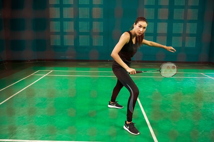 Tennis and Basketball Courts 93 of 133