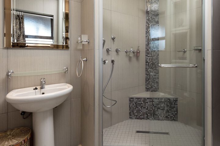 Bath Interior