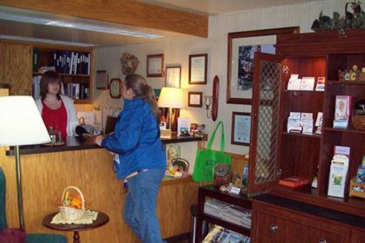 Hotel Interior 21 of 21