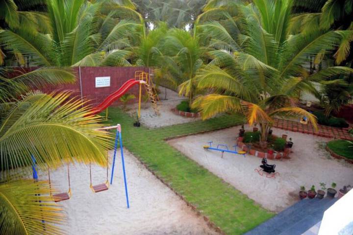 Childrens Activities 8 of 14