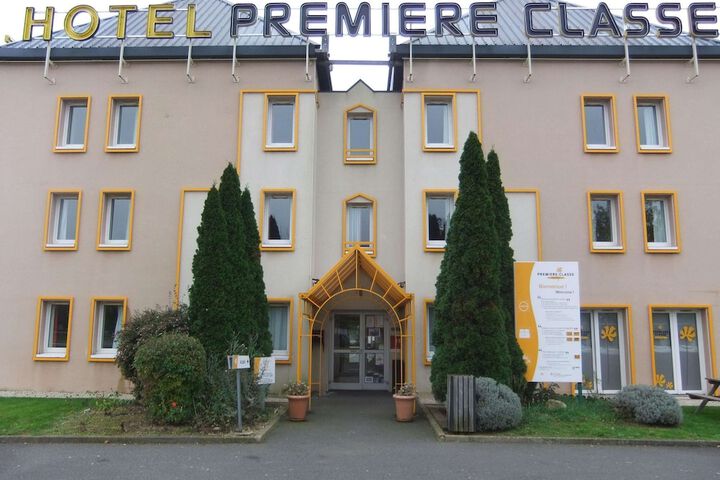 Hotel 23 of 24