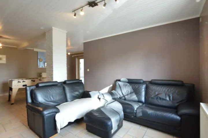 Spacious Holiday Home in Gingelom With Garden