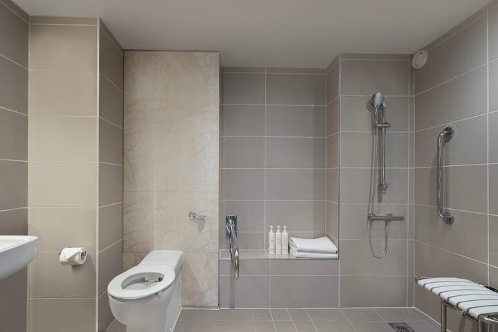 Bath Interior