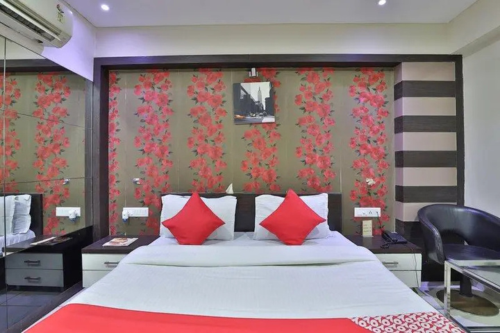 FabHotel Metro Park