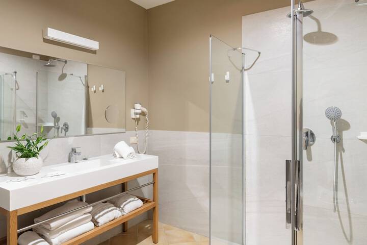 Bathroom Interior Photo
