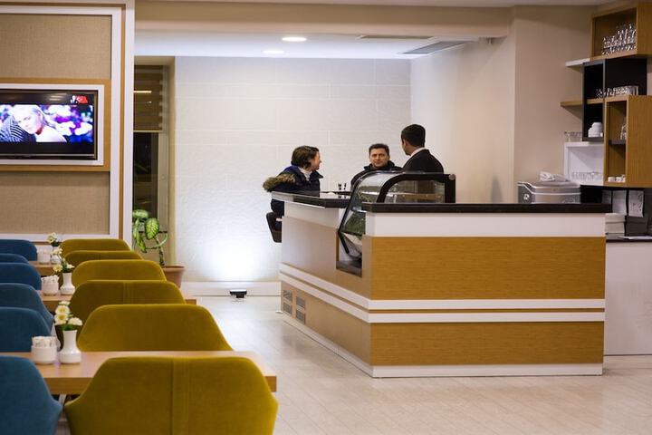 Hotel Interior 3 of 49