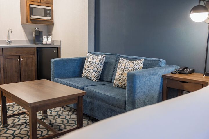 Room amenity