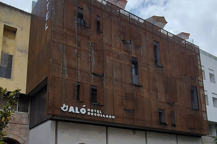 Photo of Hotel Aló Degollado