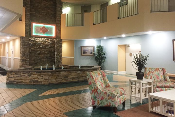 Hotel Interior 2 of 56