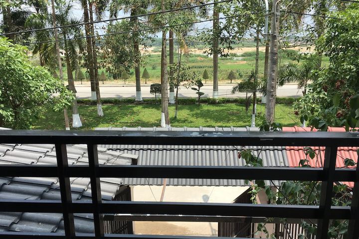 Terrace/Patio 28 of 65