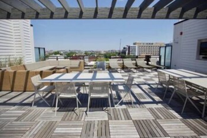 Terrace/Patio 56 of 56