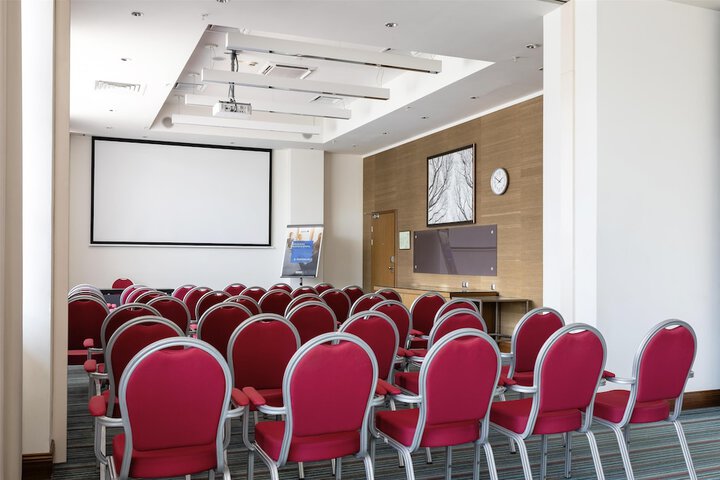 Meeting 216 of 228