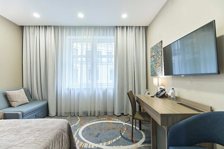 Room 47 of 124