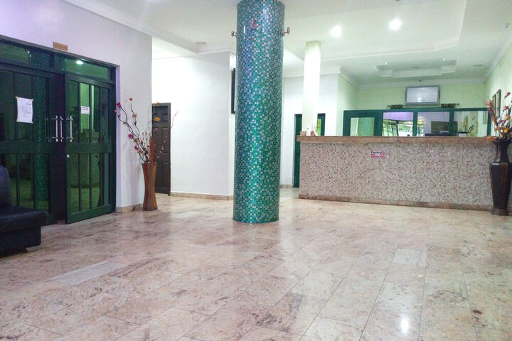 Hotel Interior 2 of 24