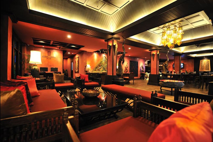 Hotel Interior 4 of 30