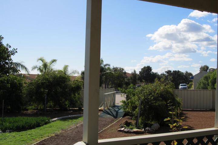 Terrace/Patio 16 of 36