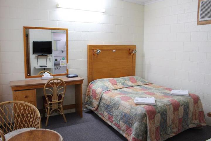 Fitness Facility Photos