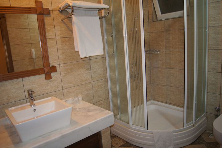 Bath Amenities