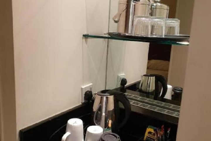Breakfast/Coffee Service 21 of 63