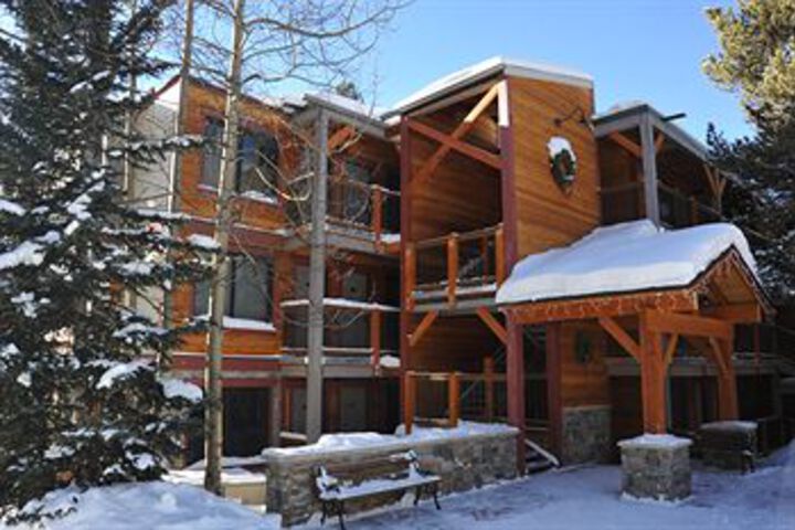 Breckenridge Resort Managers in Breckenridge, CO