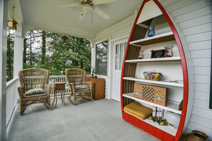 Terrace/Patio 68 of 71