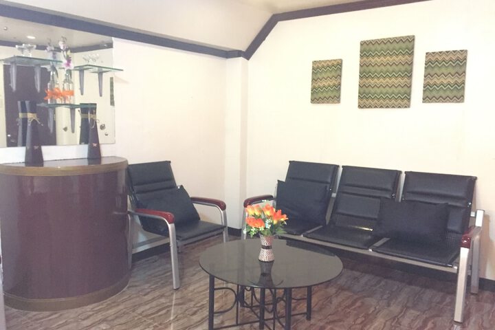 Room 7 of 20