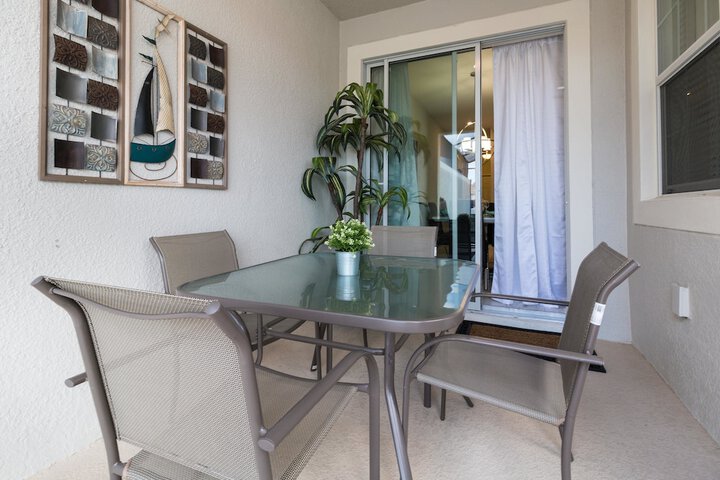 Terrace/Patio 17 of 48