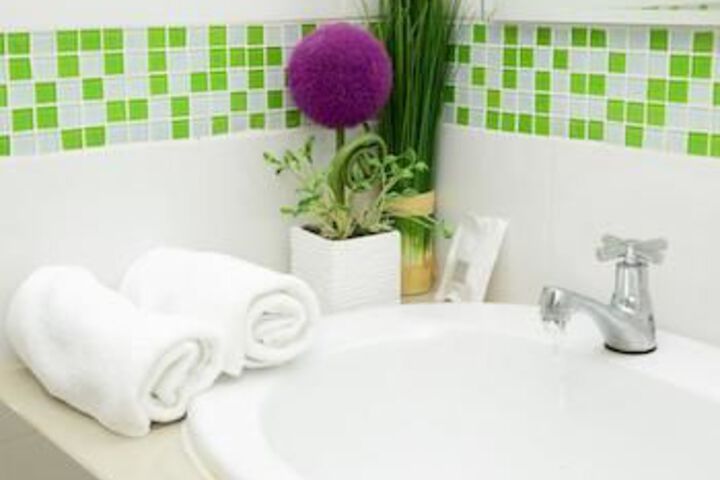 Bathroom Vanities