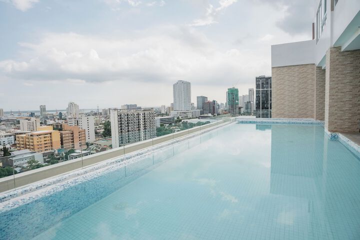 Diane Residences in Cebu City