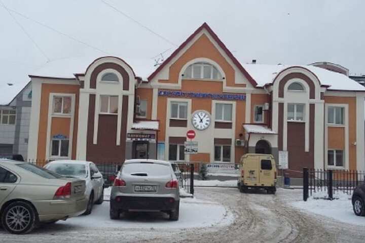 Hotel 3 of 43